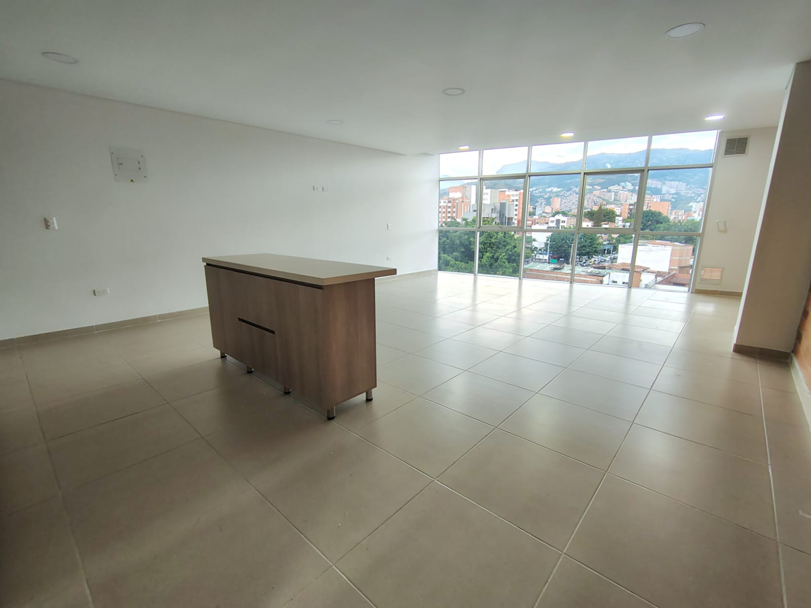 Apartaestudio en venta medellin laureles