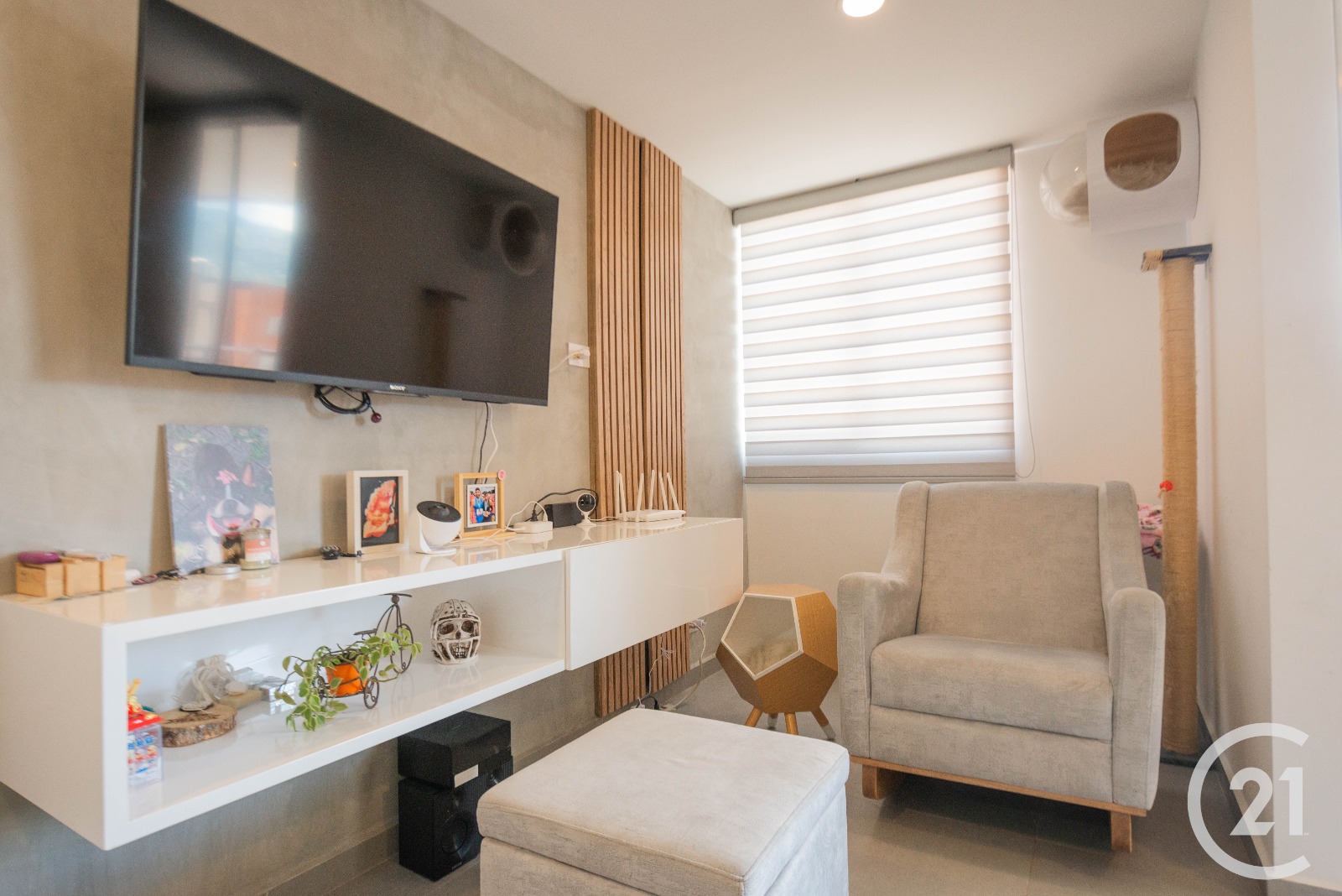 Apartamento en venta Medellín San Diego