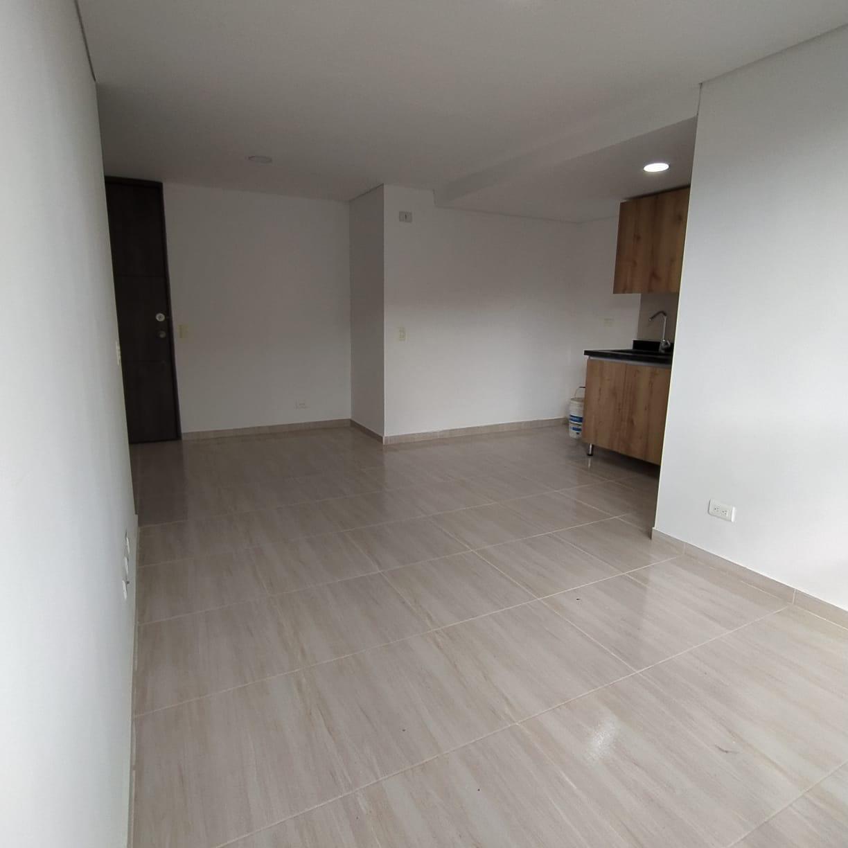 APARTAMENTO PARA VENTA EN MEDELLIN, RODEO ALTO