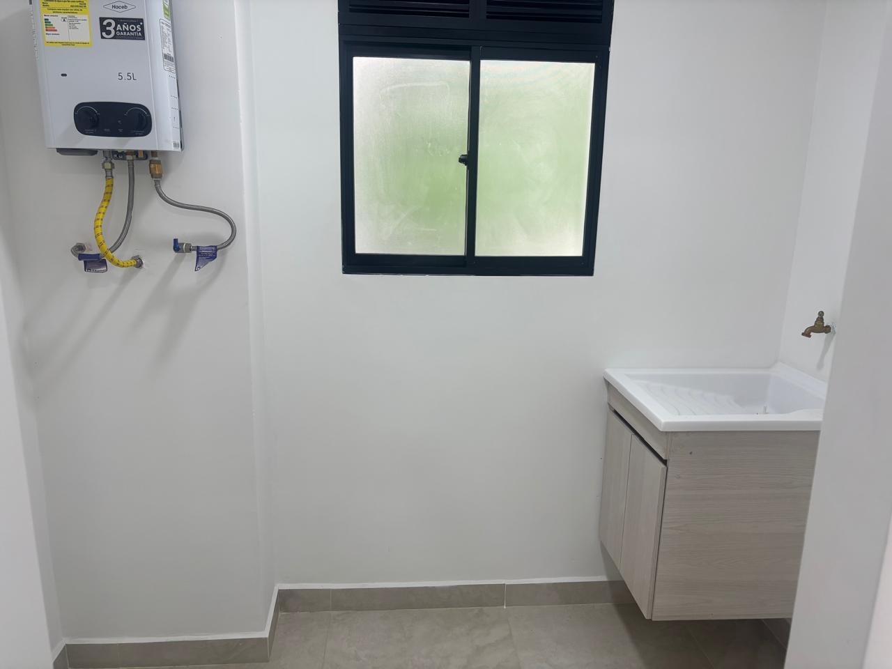 Apartamento para venta en Medellín, la castellana