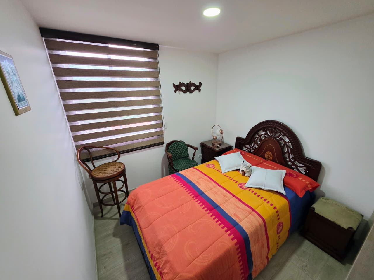 Apartamento en venta en itagui sector suramerica