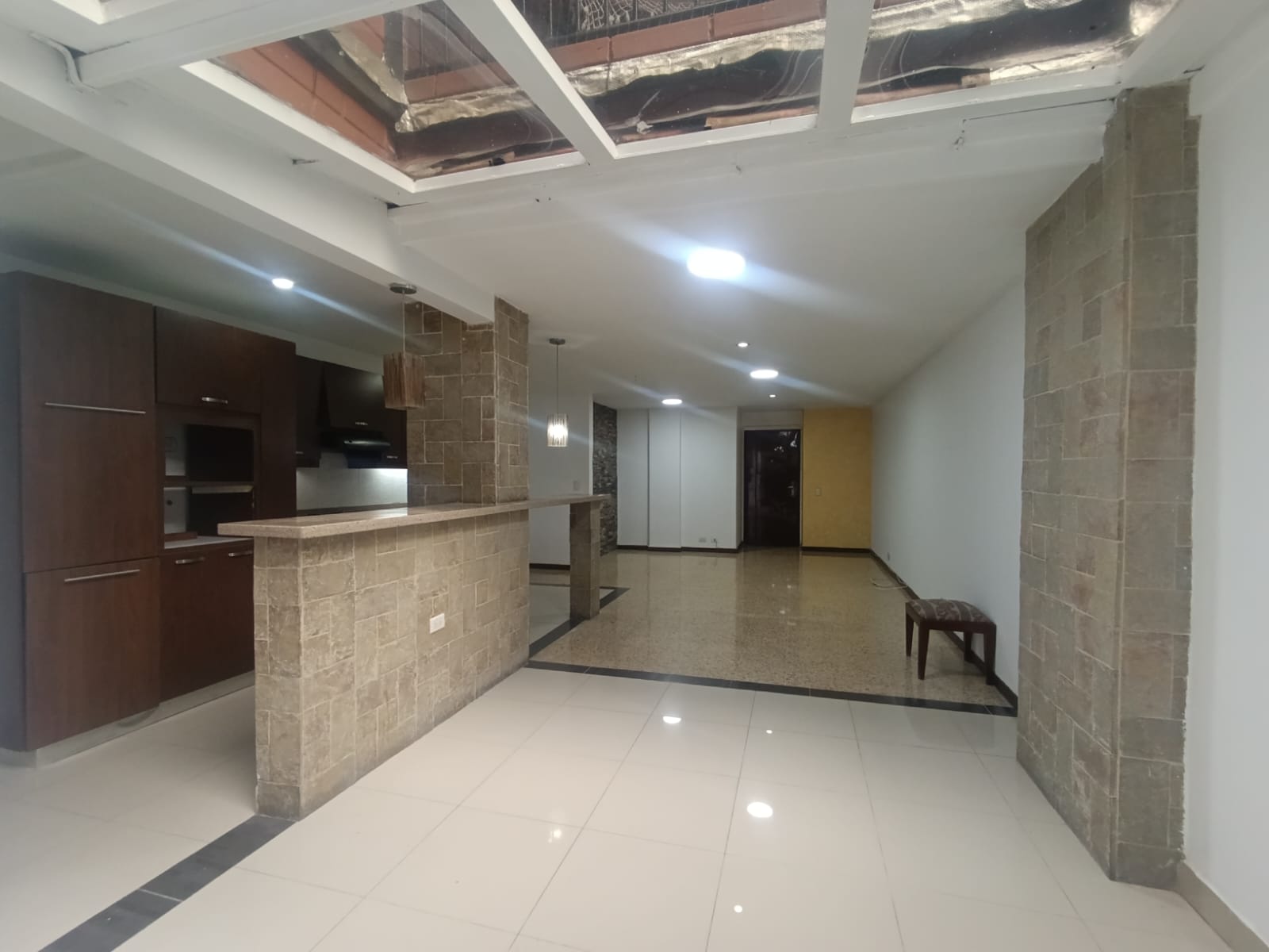 Apartamento en venta Medellín Poblado sector Castropol