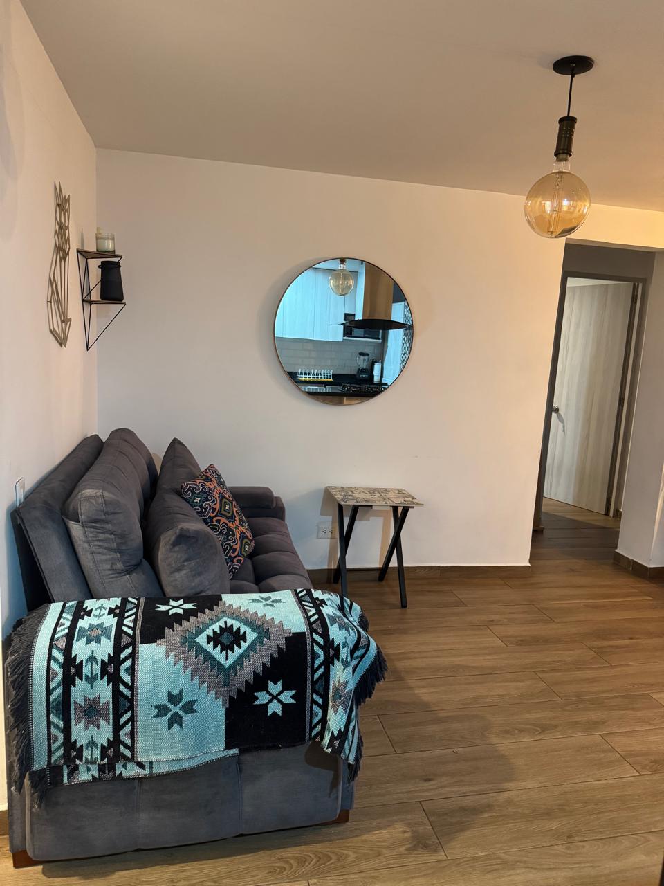 Apartamento en Venta en San Diego Medellin