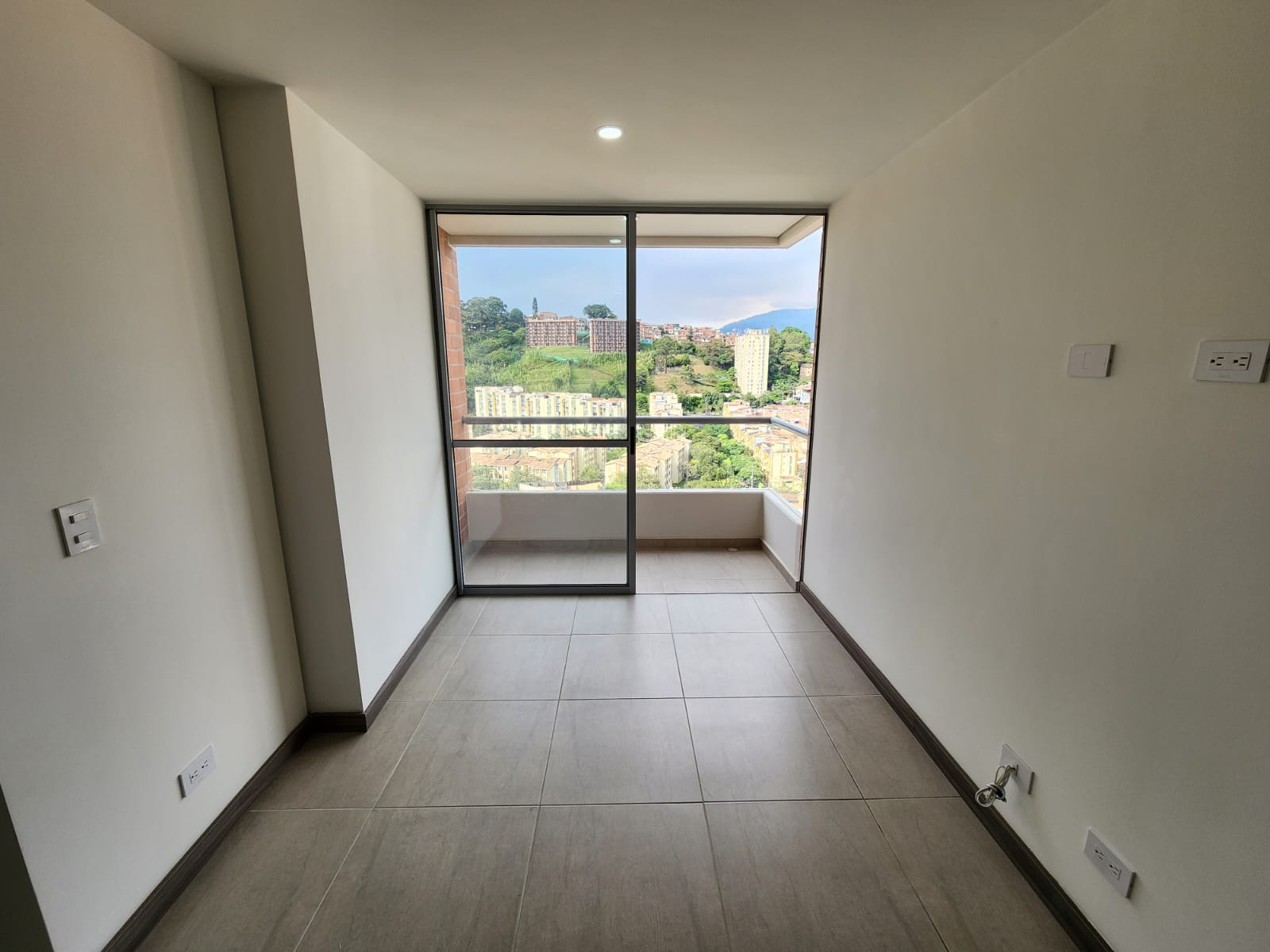 Apartamento en venta en itagui viviendas del sur