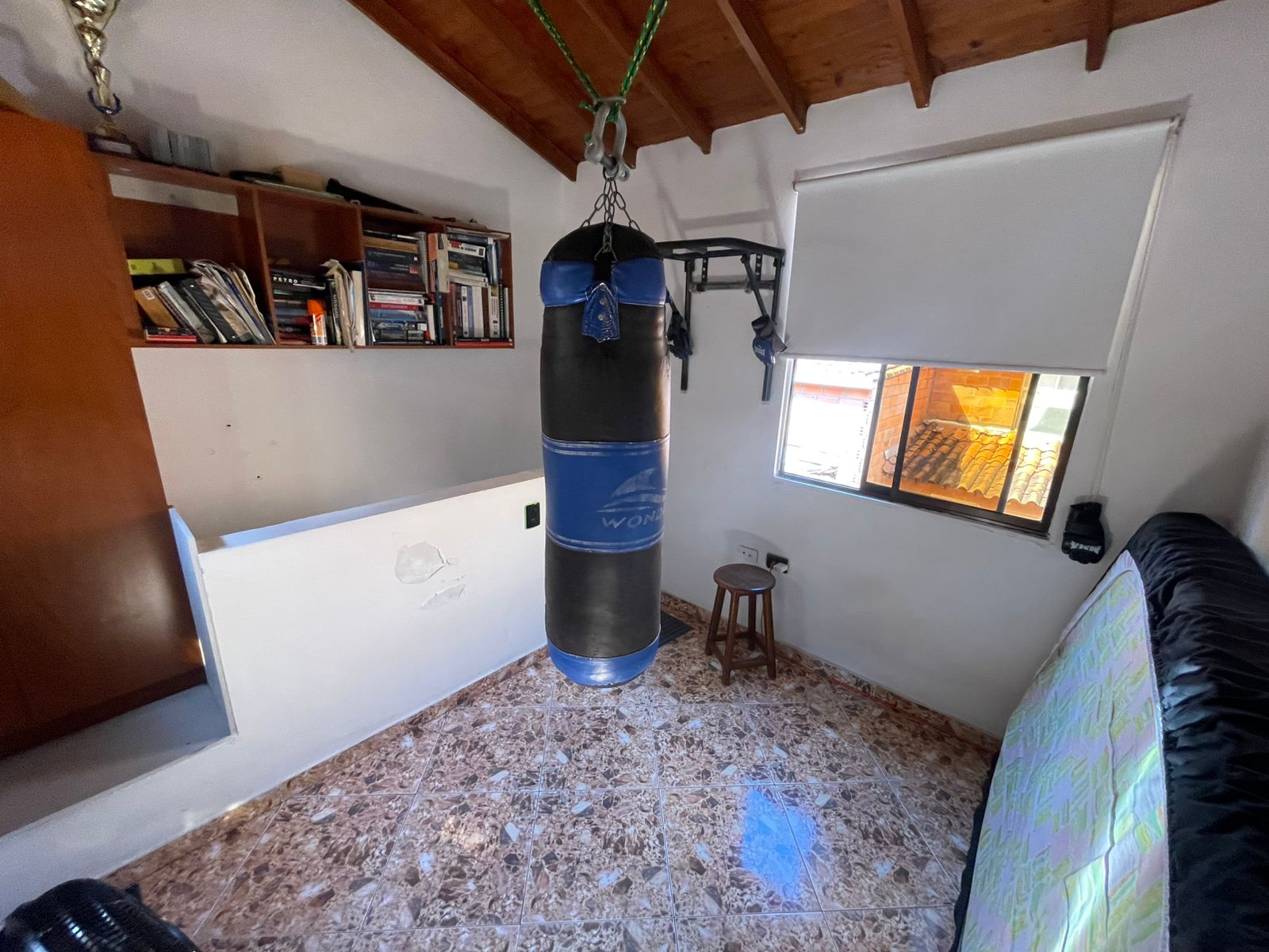 CASA EN VENTA EN RODEO ALTO MEDELLIN
