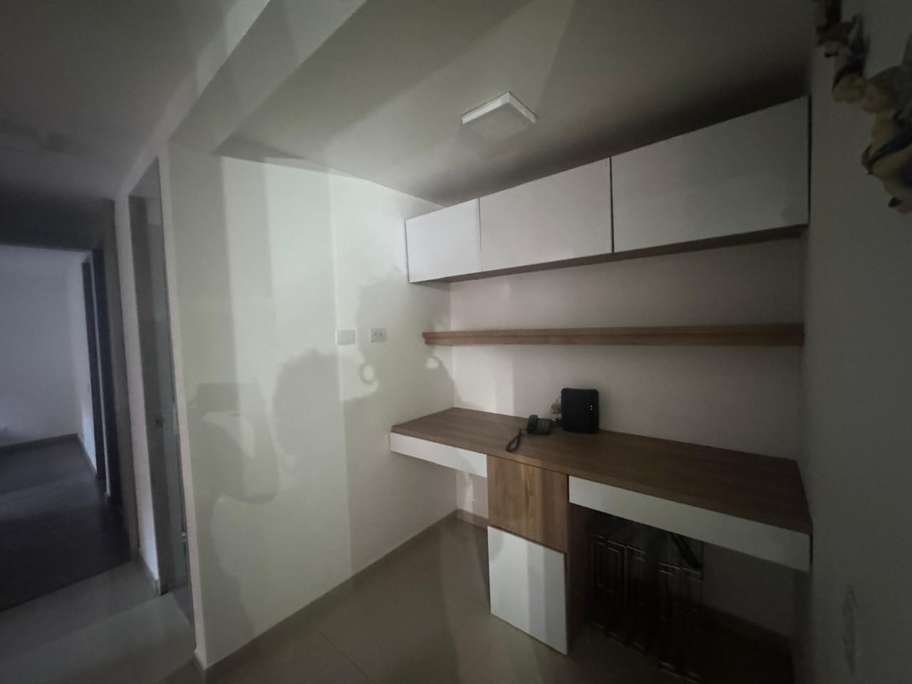 Apartamento para la  Venta  en San Germán, Medellín.