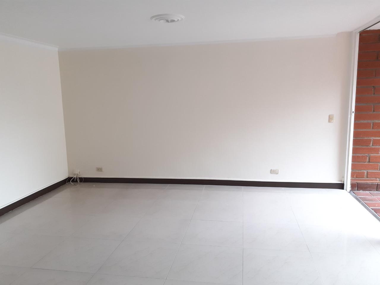 Apartamento para venta en laureles, medellin