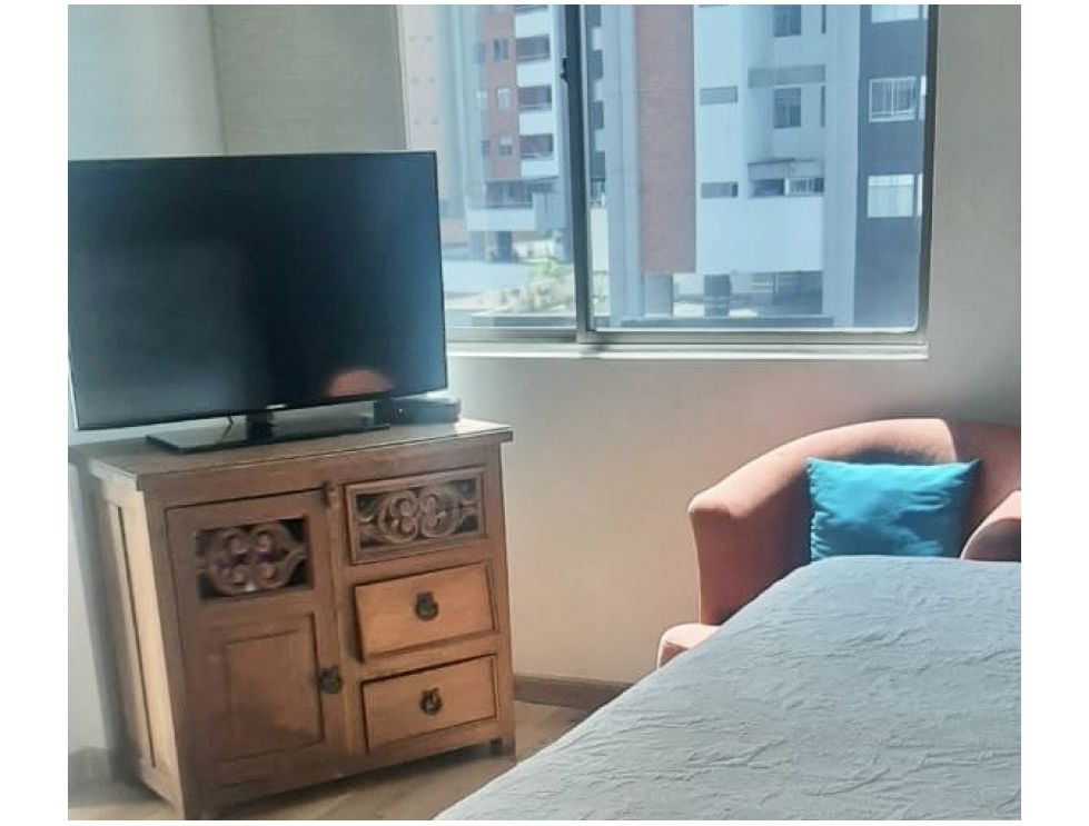 Apartamento en Venta en Envigado La Abadía Antioquia