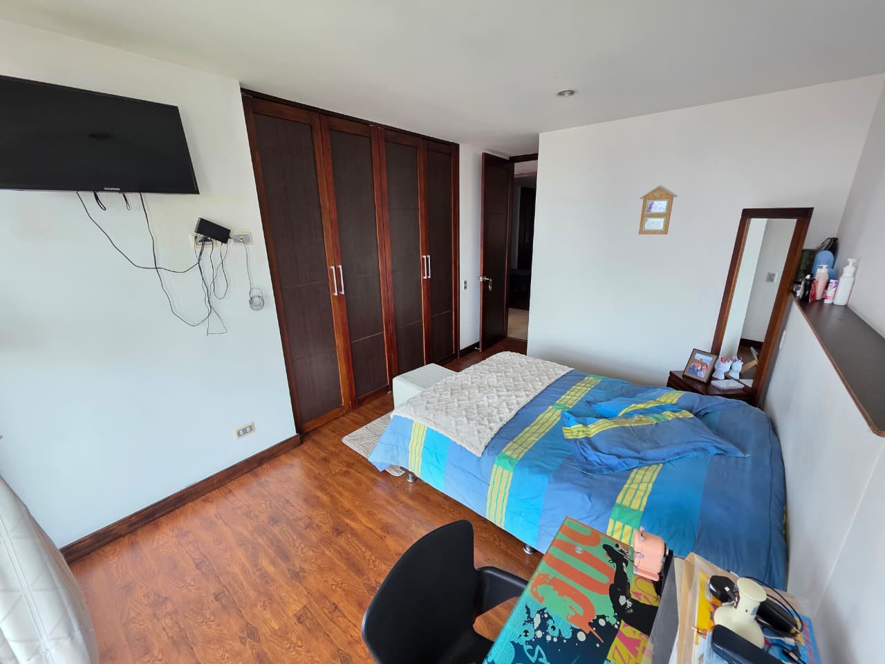 Apartamento en venta en sabaneta las lomitas