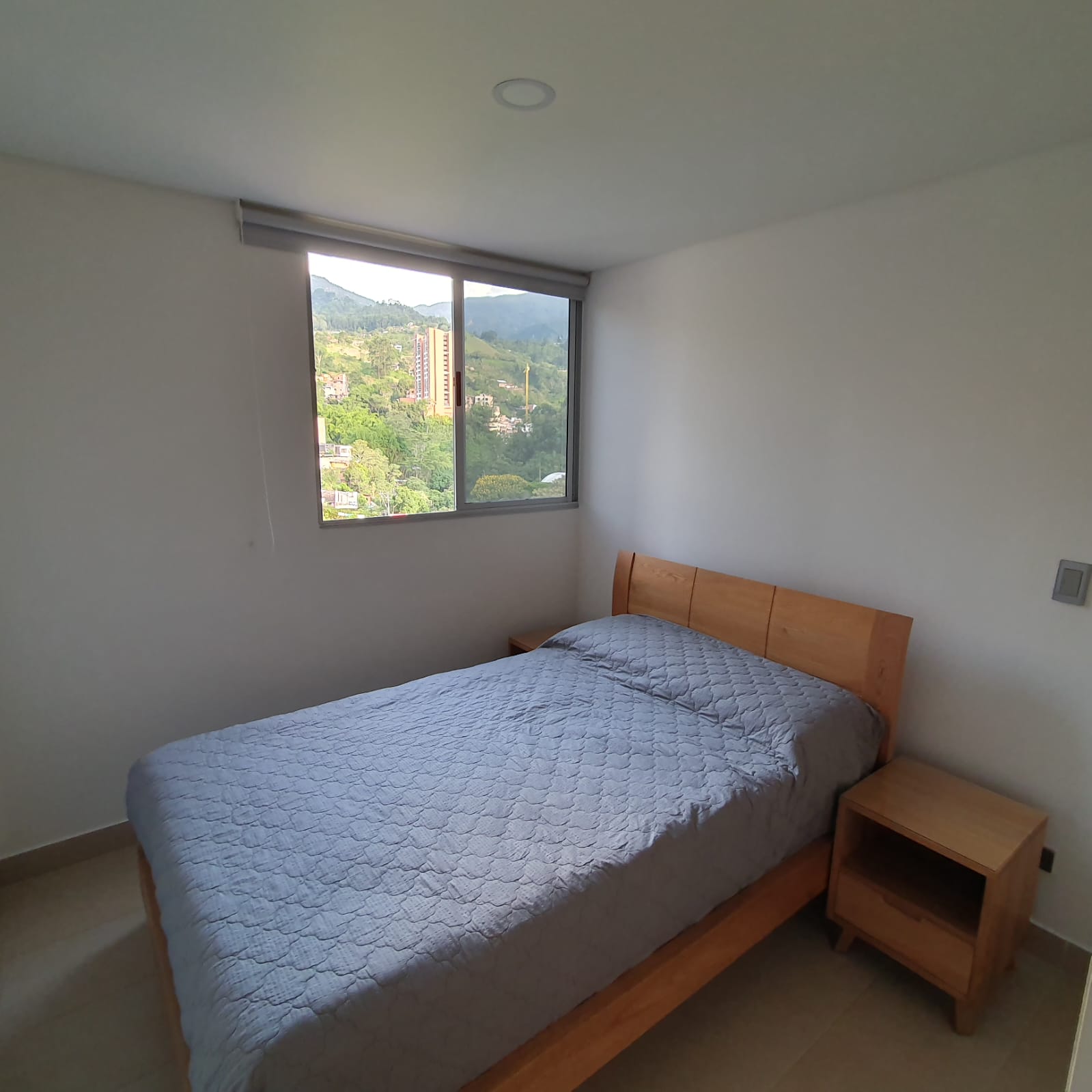 Apartamento en venta Envigado Camino verde