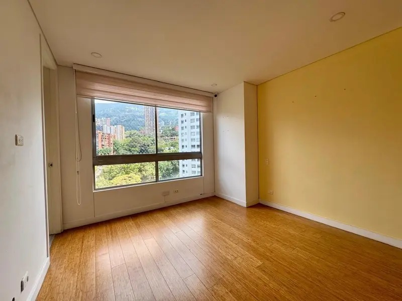 Apartamento en venta  en el Poblado los Balsos Medellín