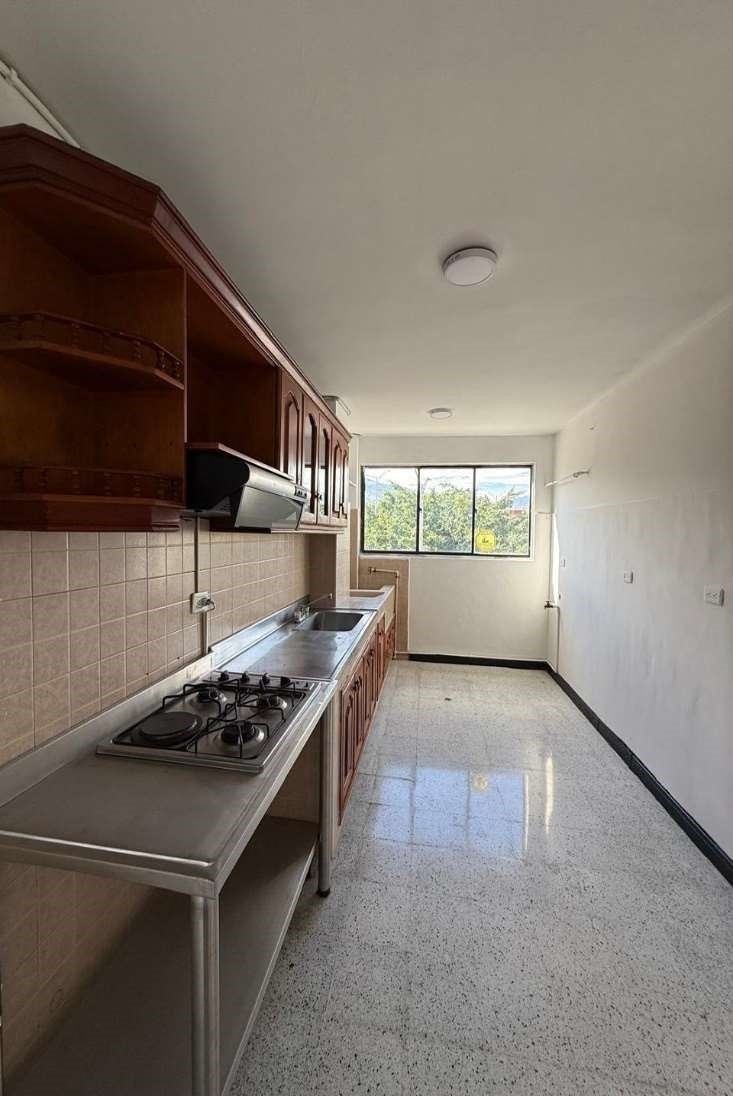 Apartamento para venta en bulerías laureles Medellín