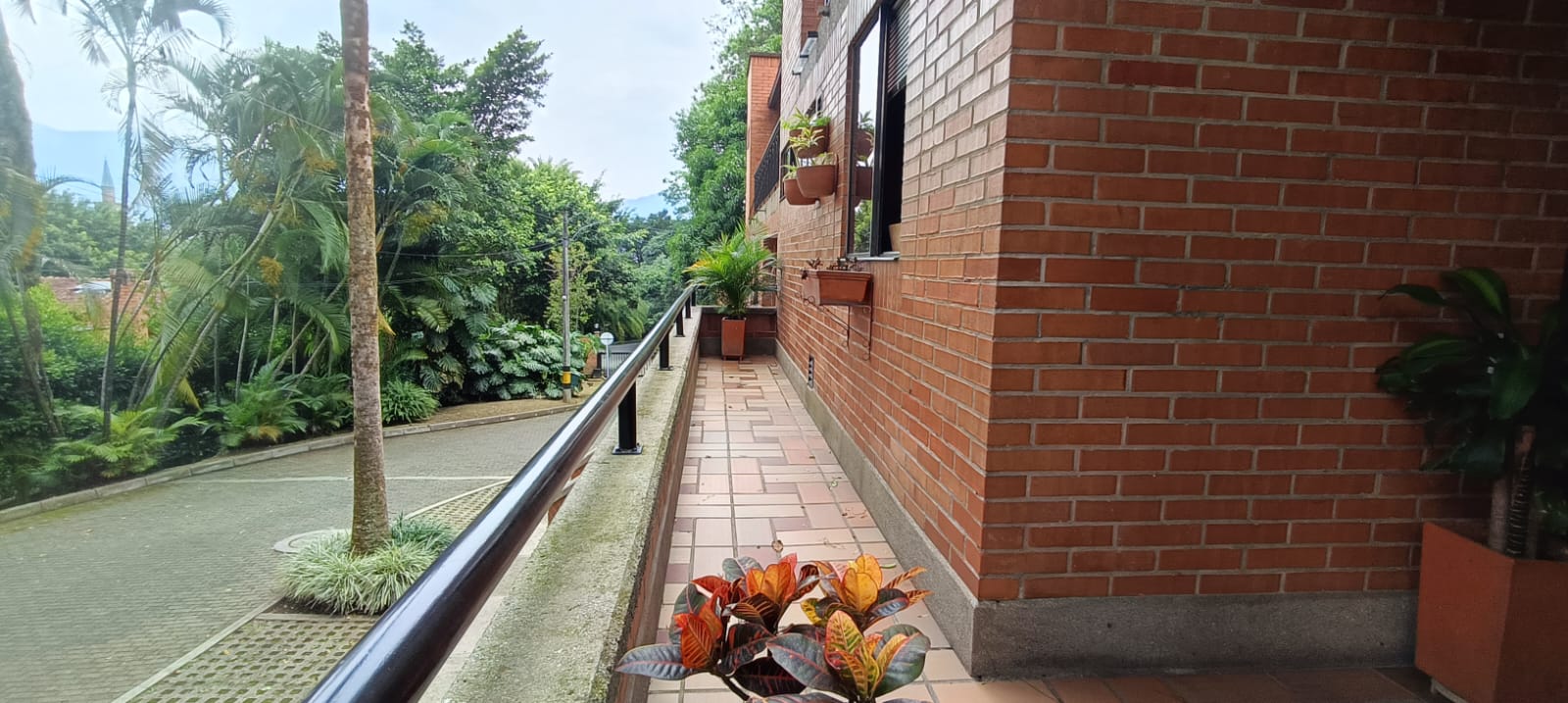 Casa en venta en Envigado lo ma las Brujas