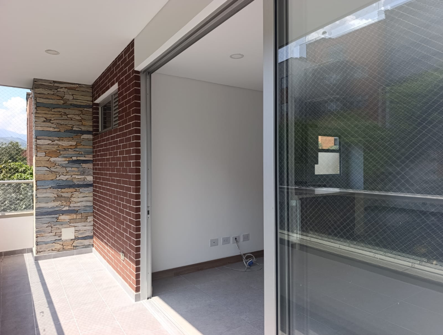 Apartamento en venta Envigado sector Jardín