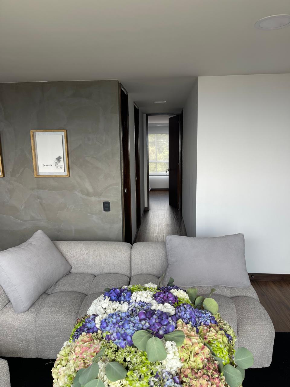 Venta de apartamento en Las Palmas