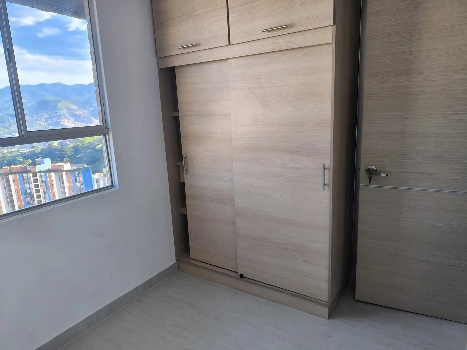 Apartamento para estrenar a la venta en Calasanz Medellín