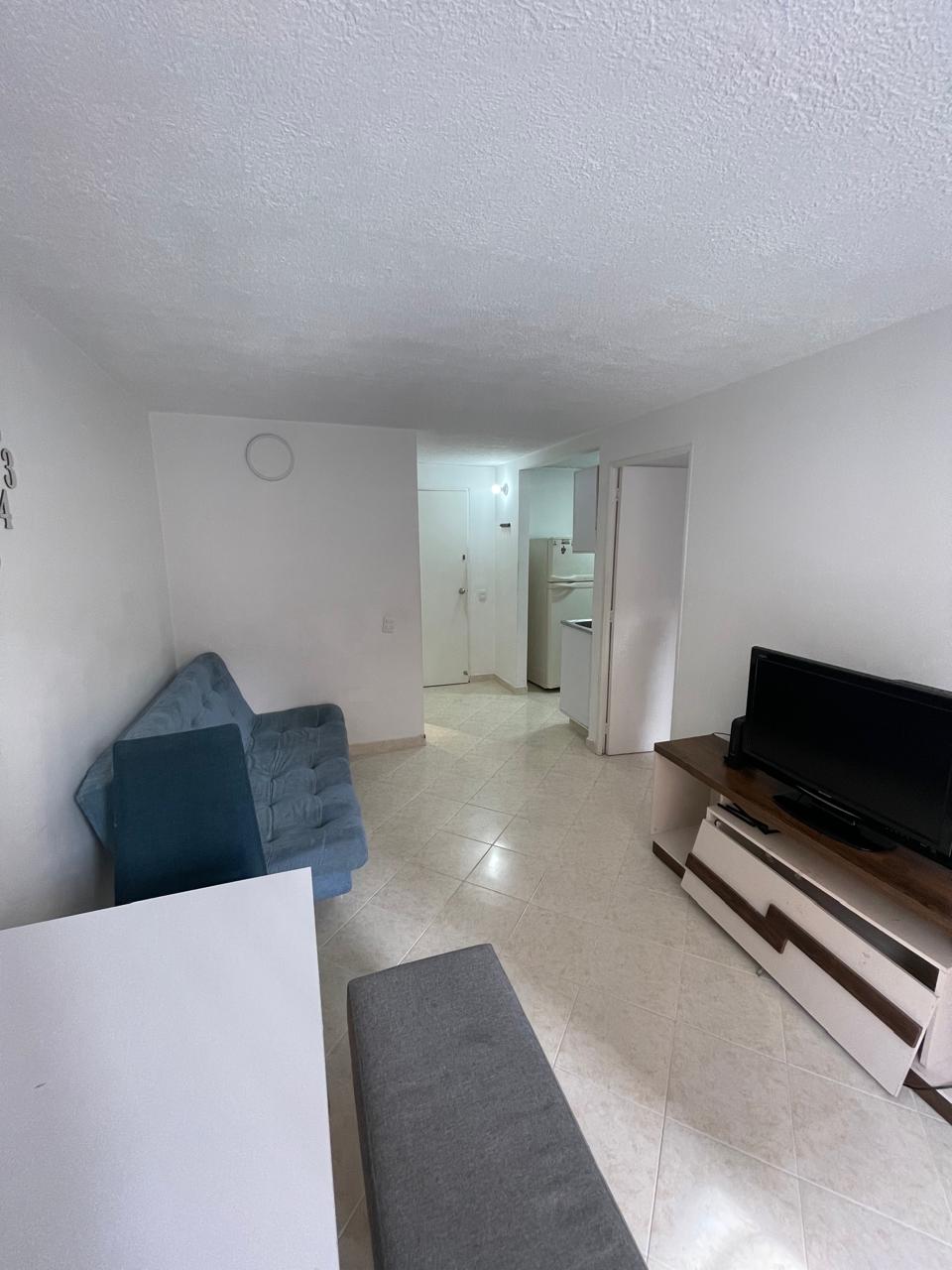 Apartaestudio en Arriendo  en Belén-Malibú- Medellin