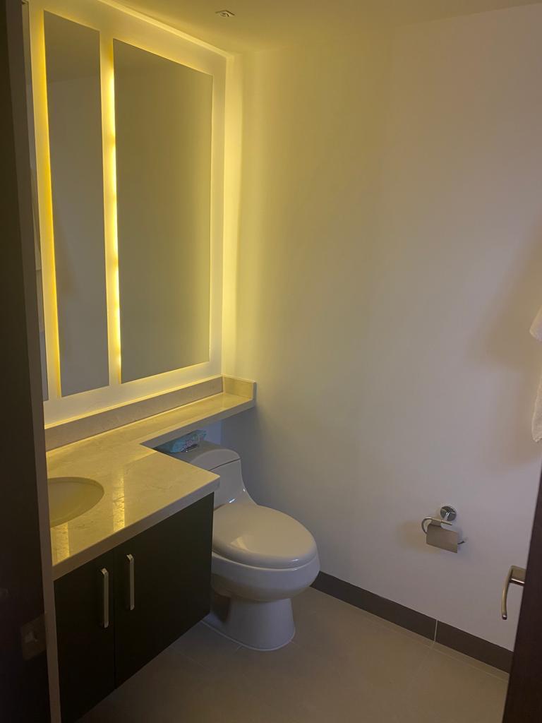 Vendo Apartamento en El Poblado Santa Maria De Los Angeles Medellin