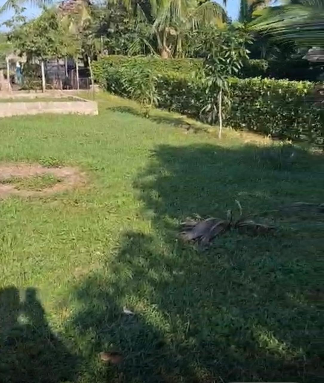 Venta de Lote en San Bernardo del Viento Córdoba