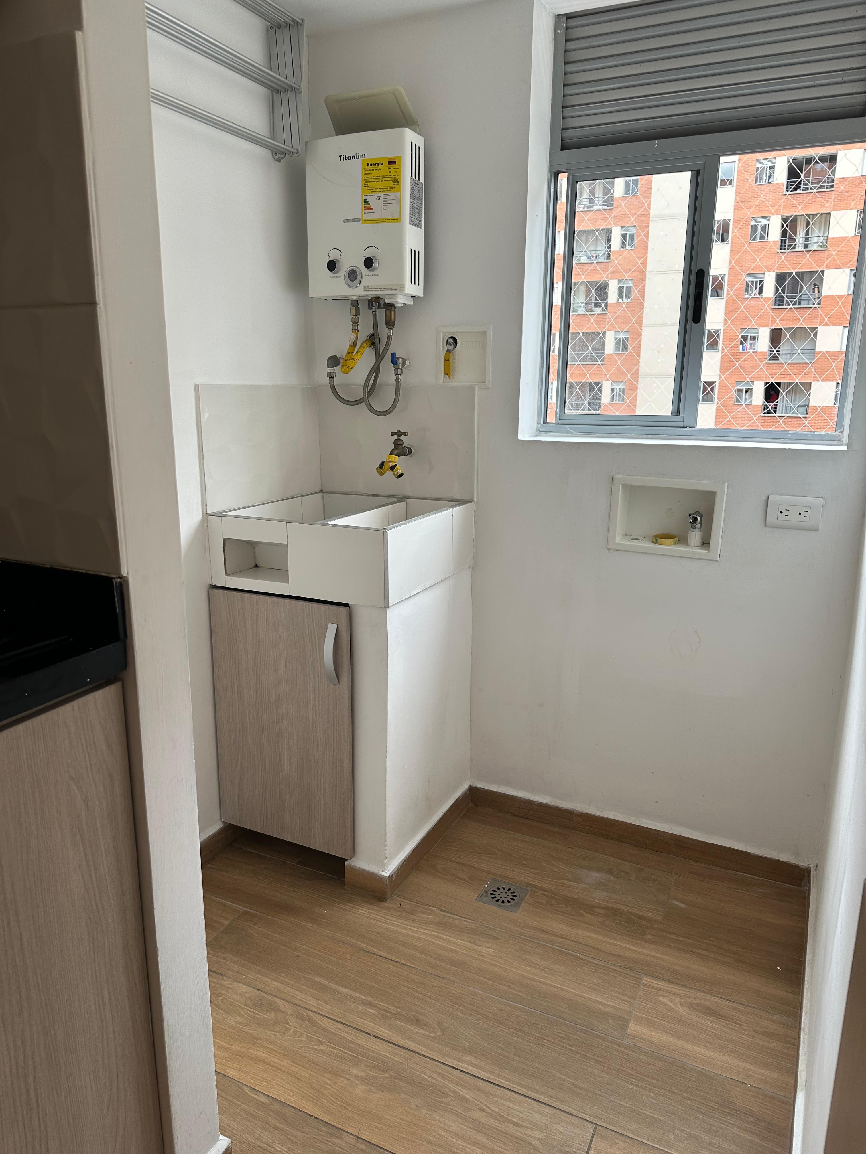 Venta Apartamento En Bello  Antioquia