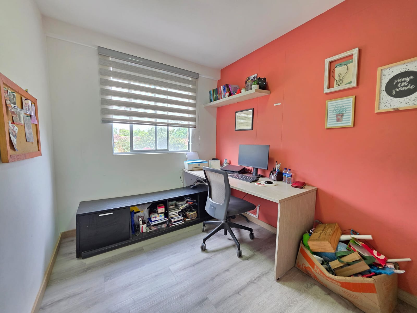 Apartamento en venta en suramerica