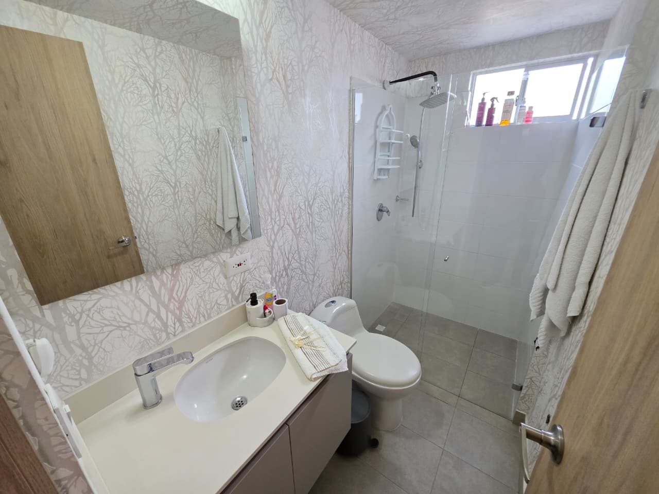 Apartamento en venta en girardota