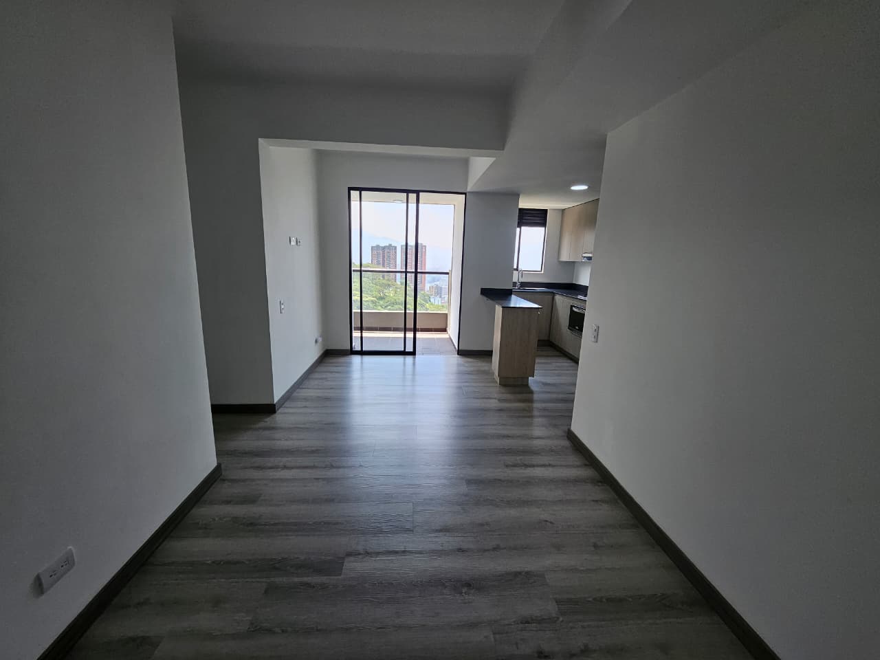 Apartamento para venta en Las Palmas Medellín