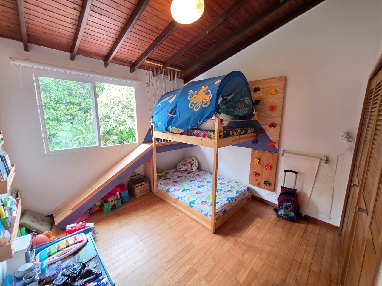 Casa en venta en los balsos