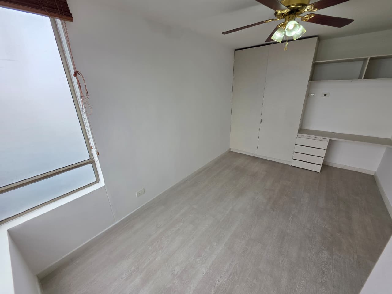 Venta de apartamento en El Poblado Milla de Oro