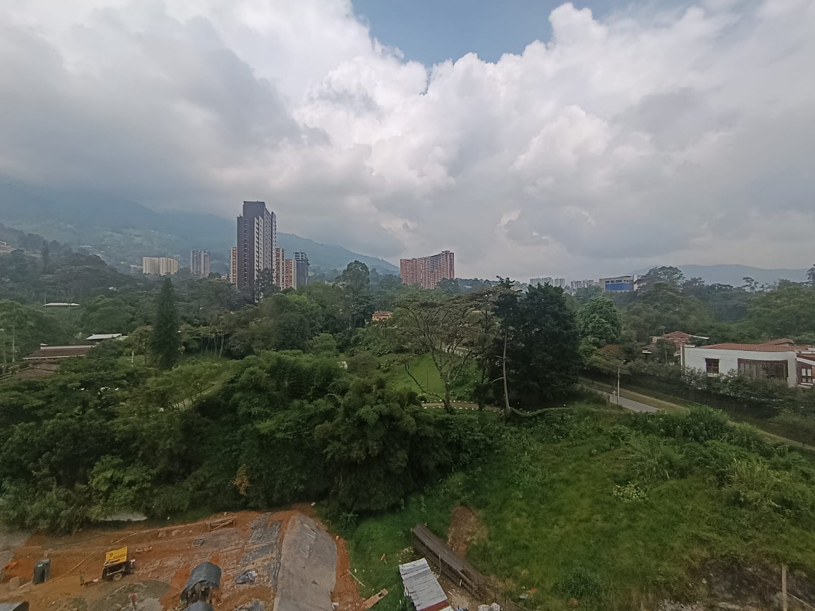 Arriendo apartamento en La Estrella para estrenar