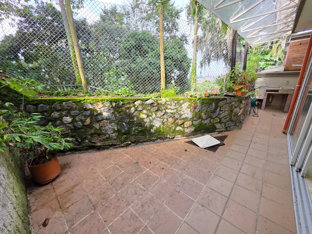 Casa en venta en las brujas envigado