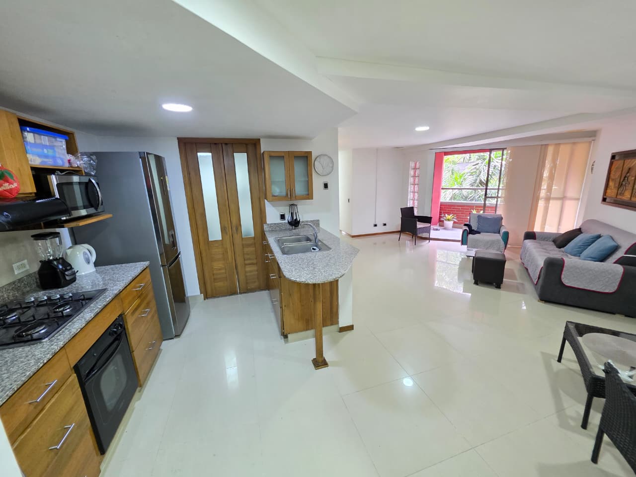 Apartamento en venta en las lomitas sabaneta