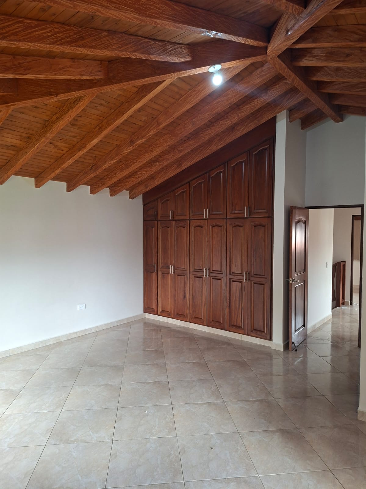 Casa en arriendo en El Carmen de Viboral