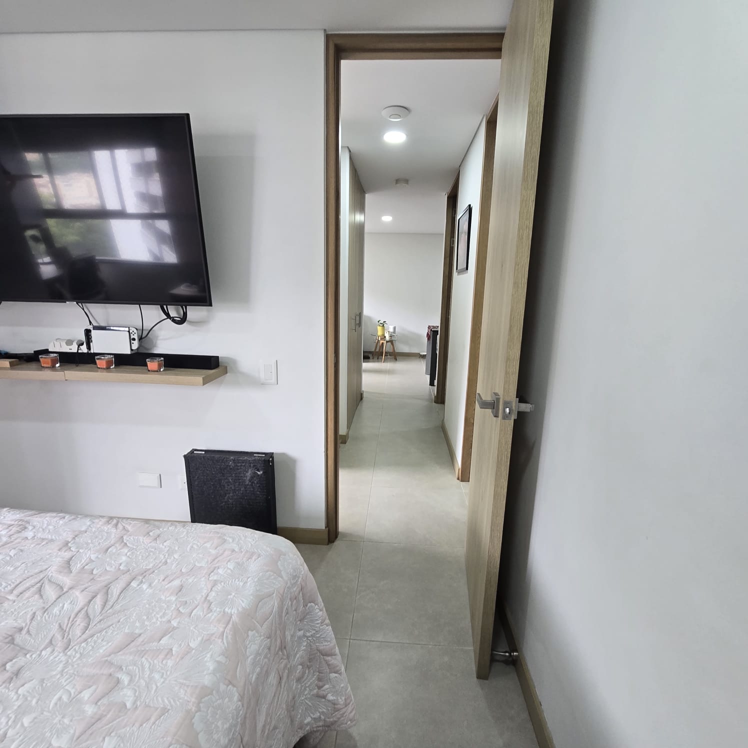 Apartamento en Venta En  Palmas Medellin
