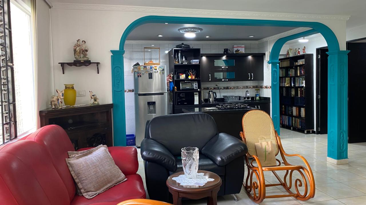 Apartamento para venta en Laureles