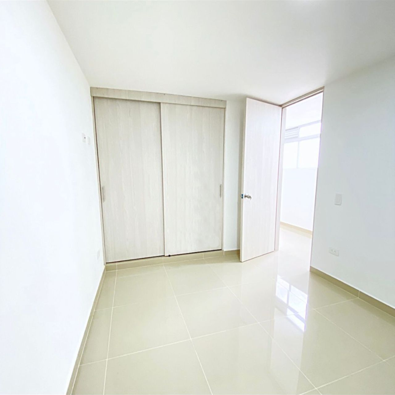 Apartamento para venta en Itagüí santa maría