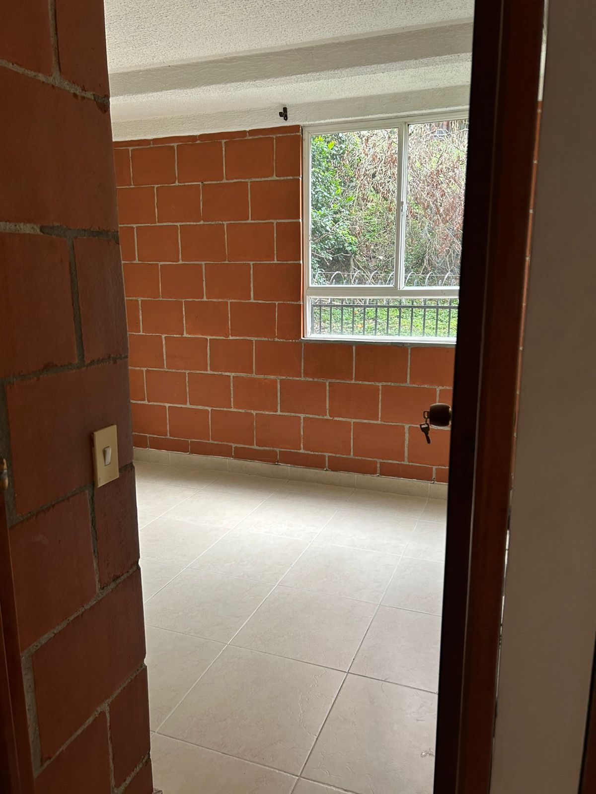 Apartamento para venta Medellín Rodeo Alto  parte baja