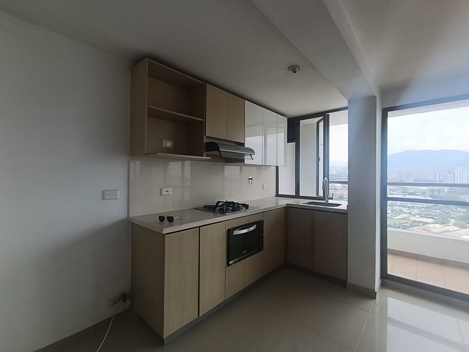 Se Arrienda  apartamento en Sabaneta pan de azúcar