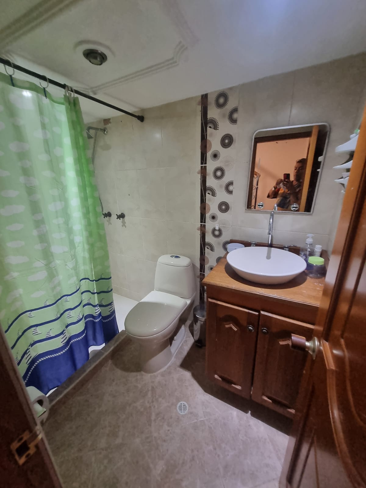 CASA EN VENTA EN RODEO ALTO MEDELLIN