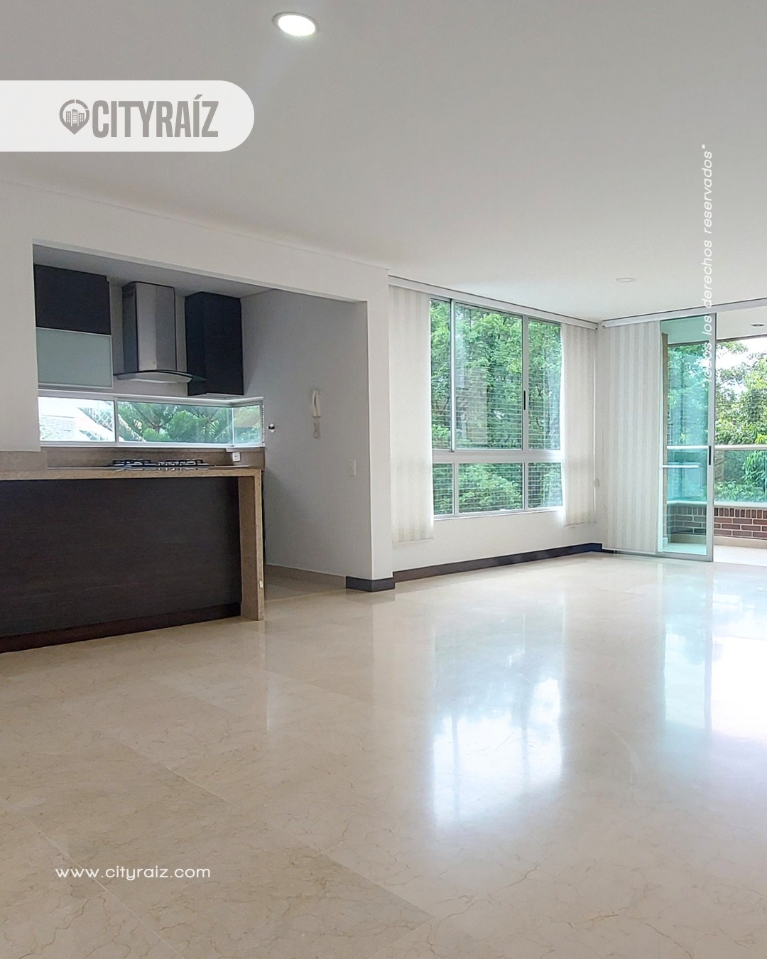Apartamento en venta Envigado Zuñiga