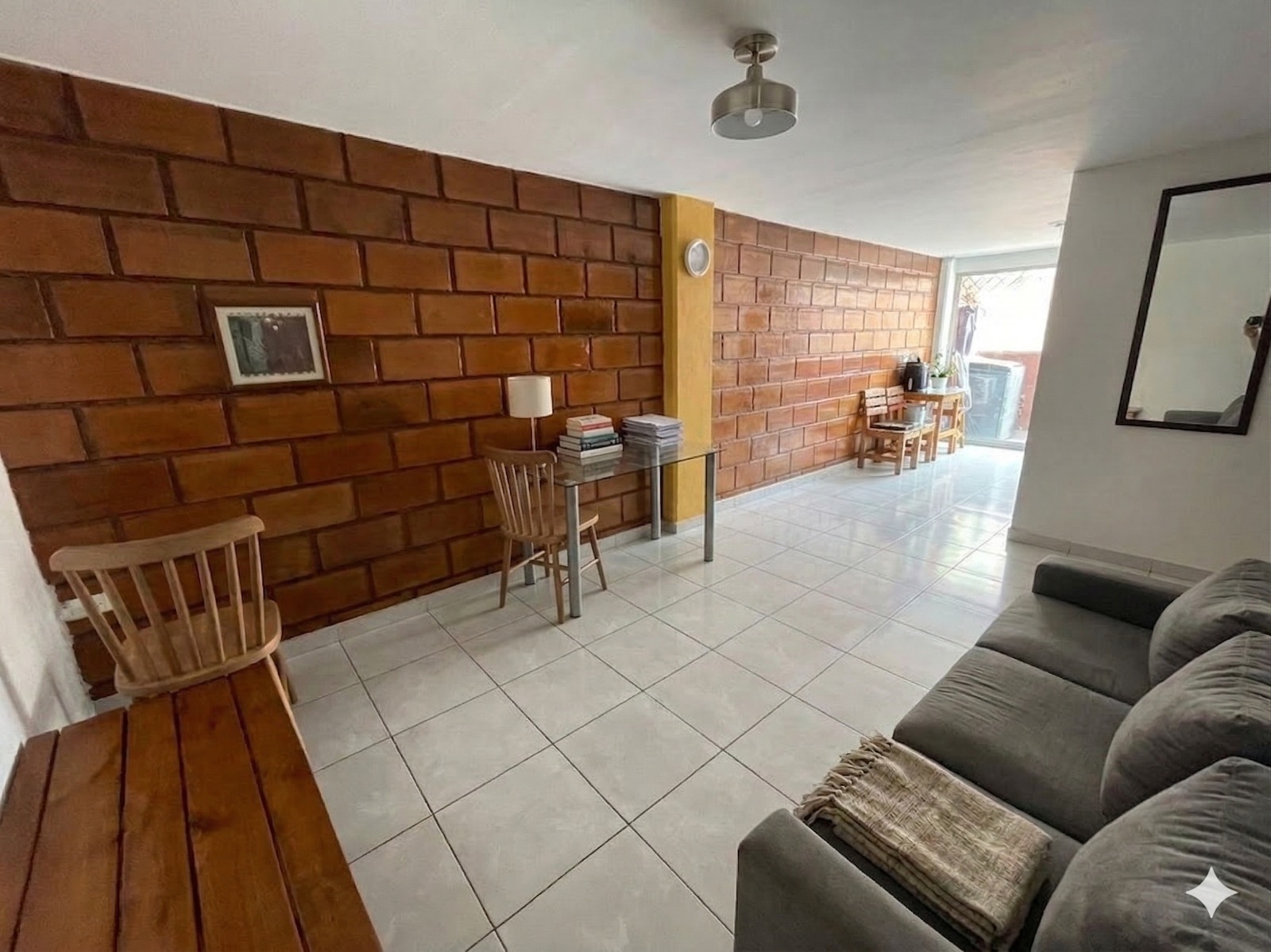Apartamento en venta en San Javier - Medellin