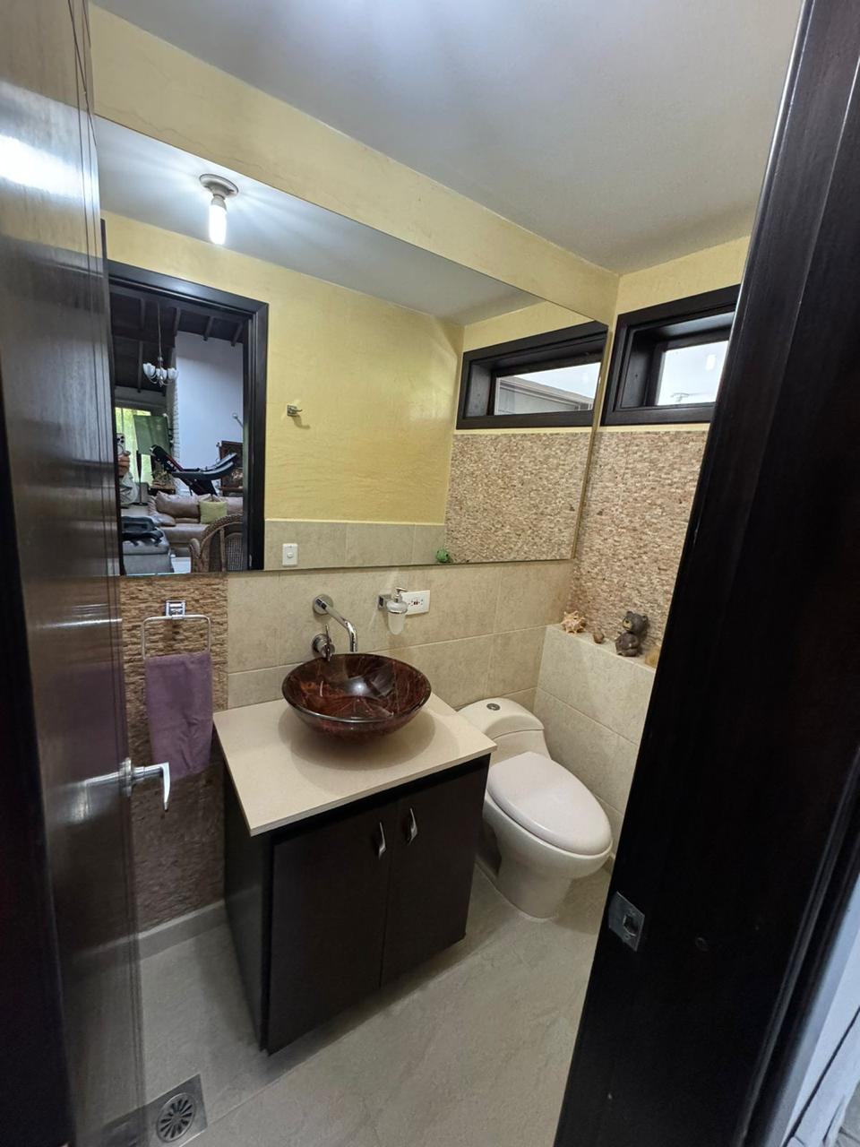 Venta de casa campestre en Caldas