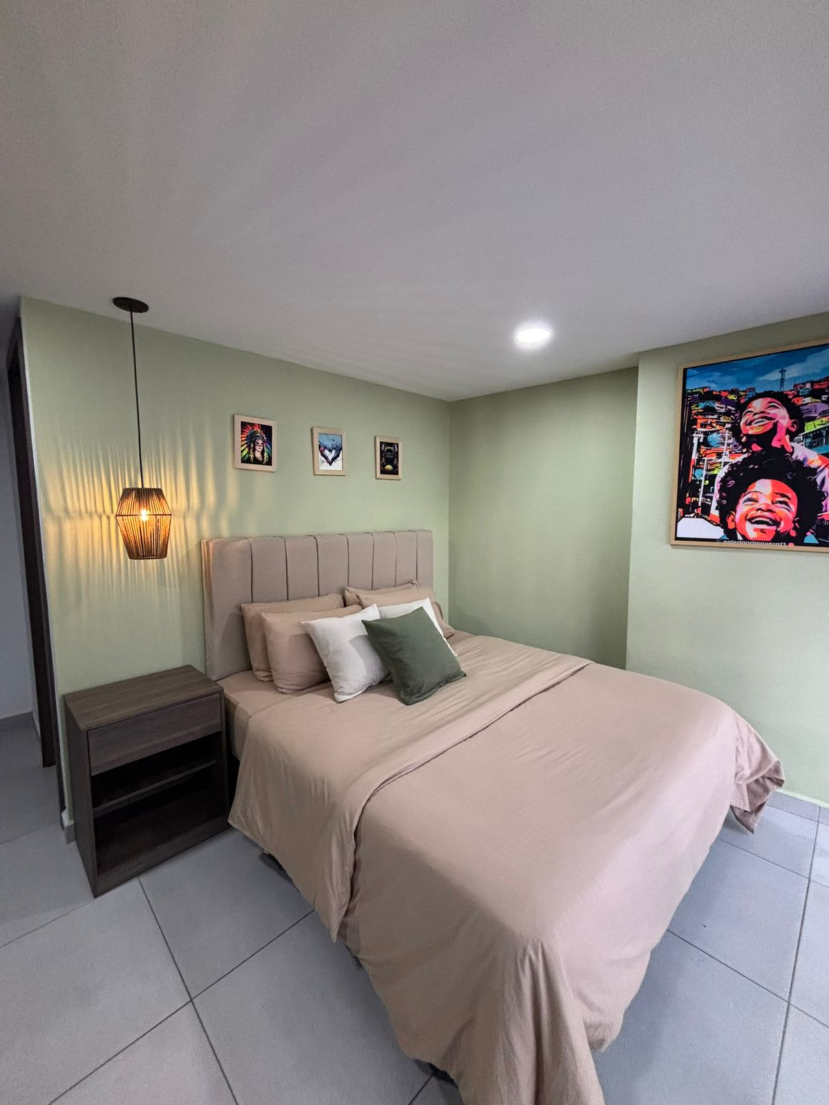 Apartamento en venta en San Javier - Medellin