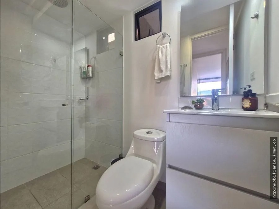 Apartamento para venta en  Medellín Laureles