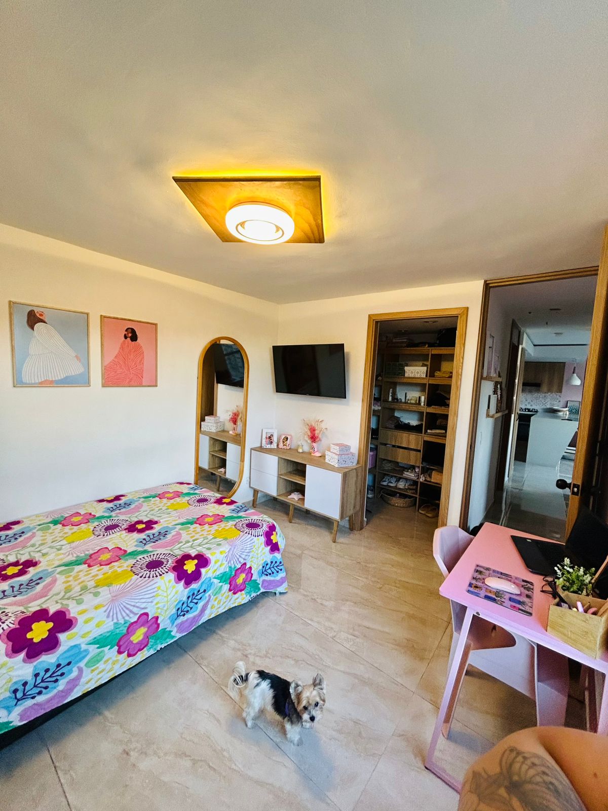 Venta de Apartamento en Calasanz Parte Alta Medellin