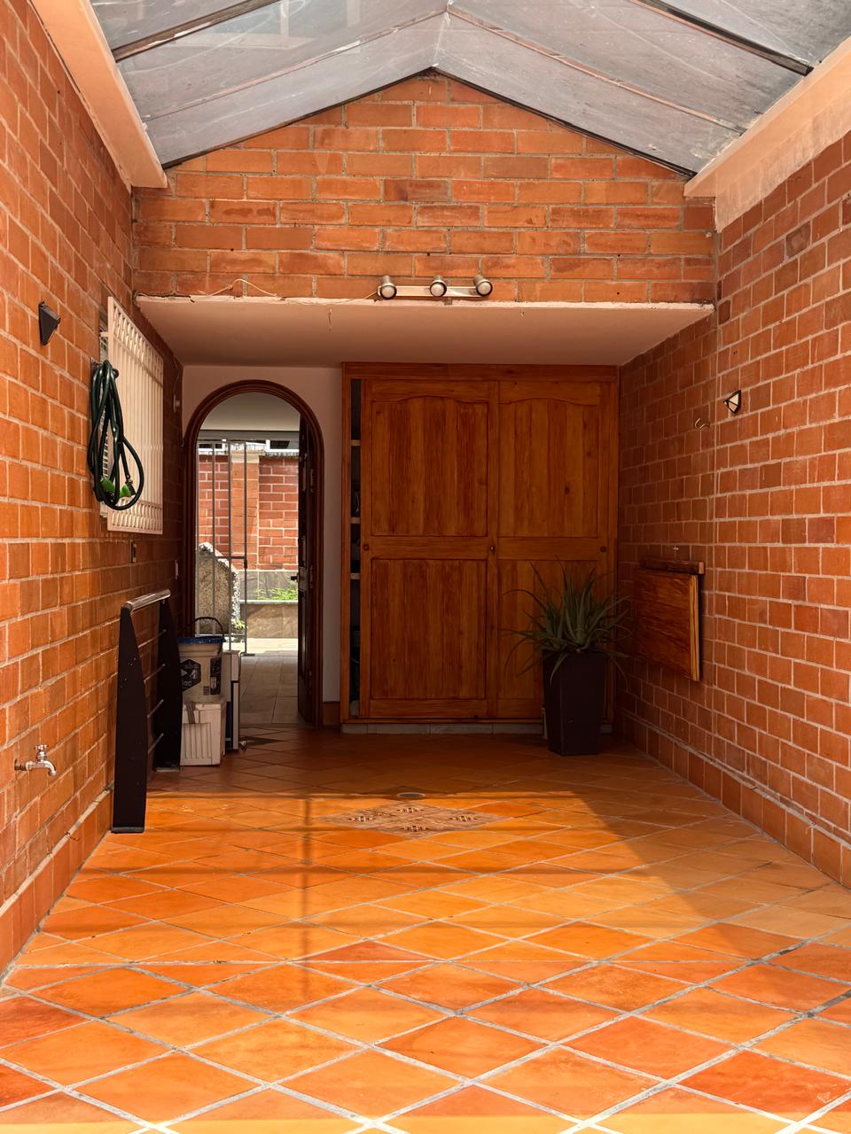 Casa para venta belén la Mota