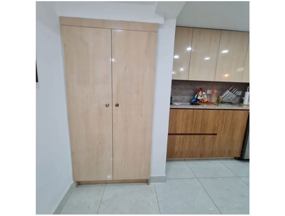 Casa para la venta en La Mota Medellin