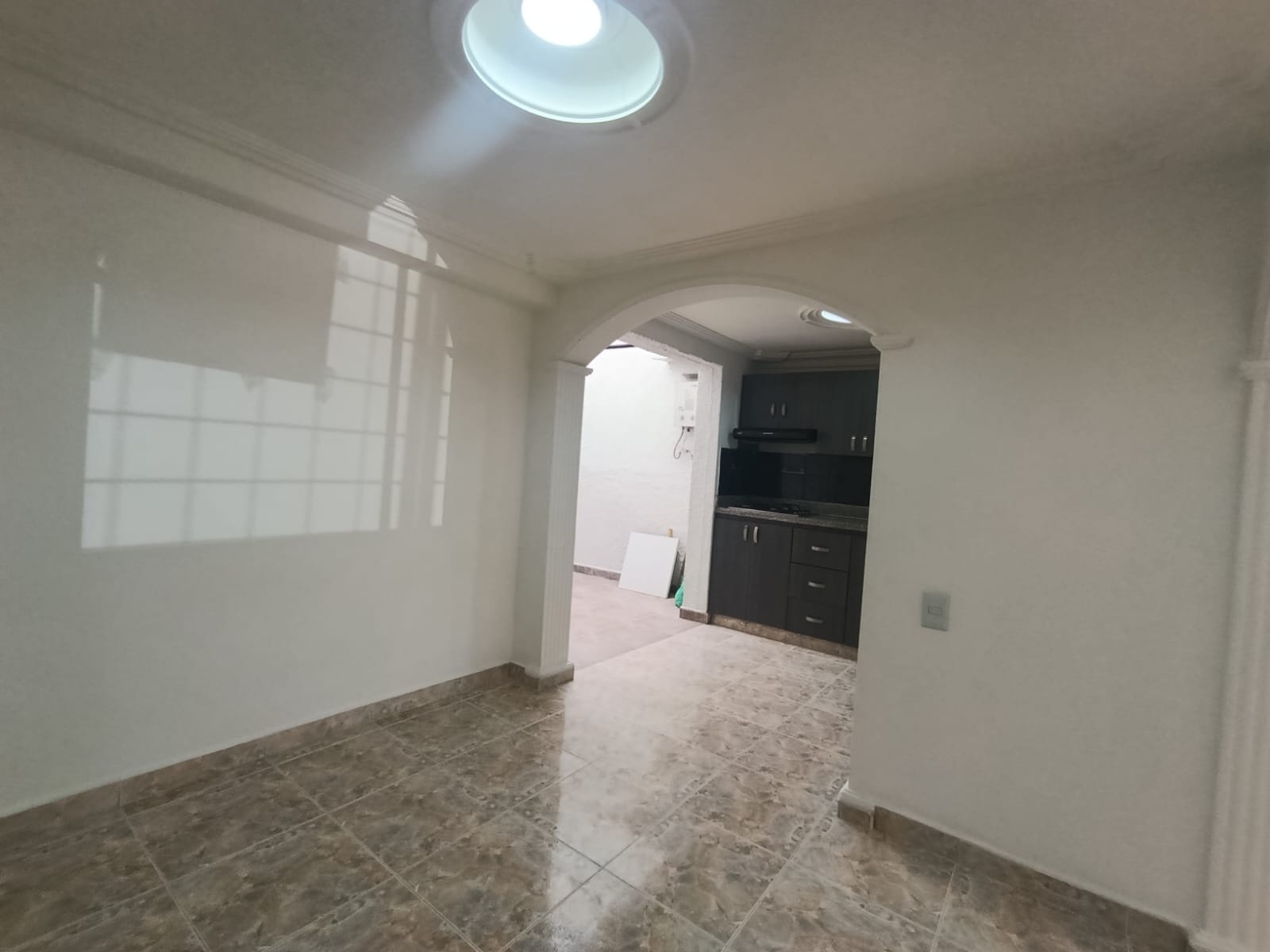 Casa para arriendo en Belén La Mota