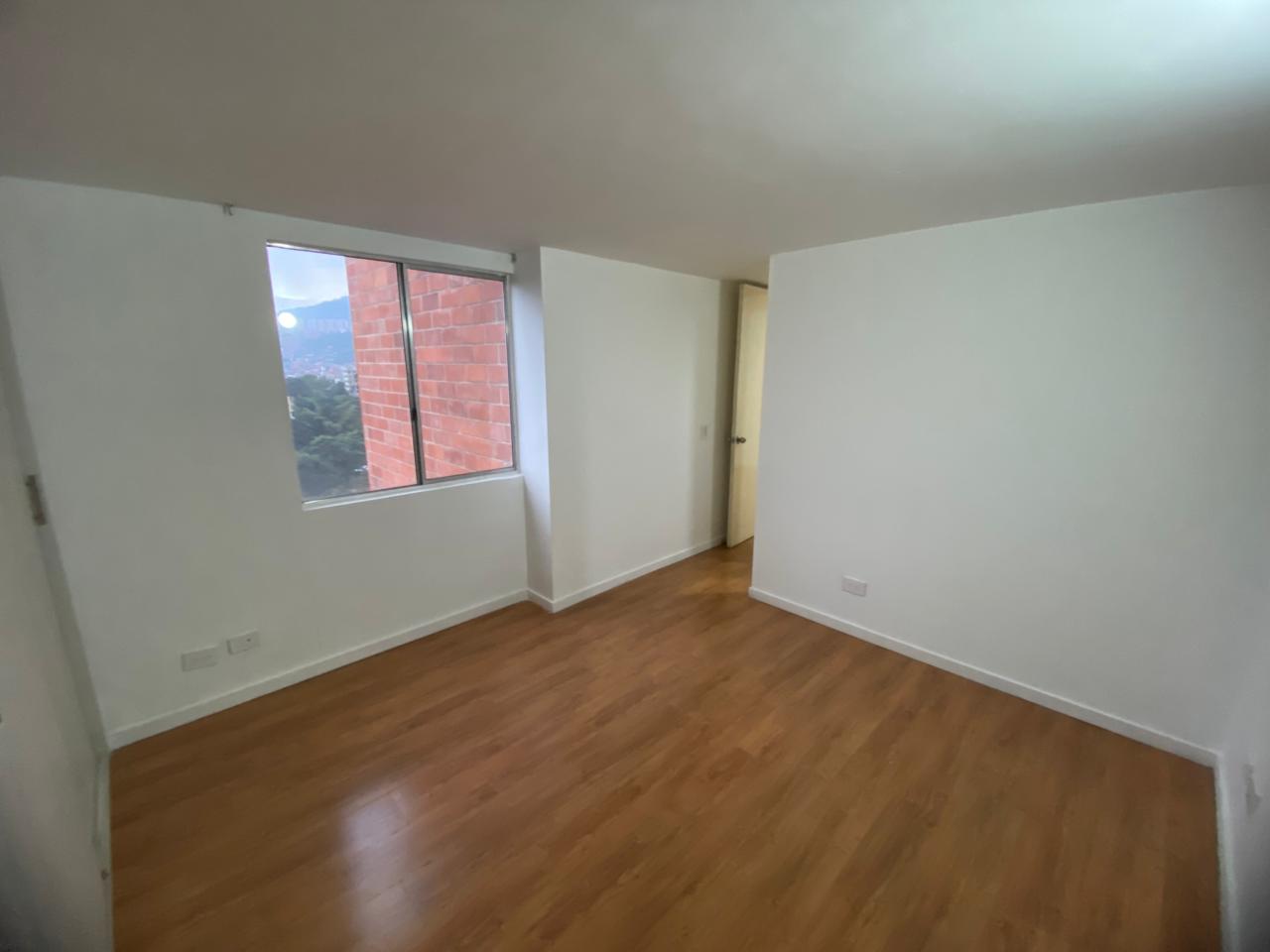 apartamento en venta en los bernal