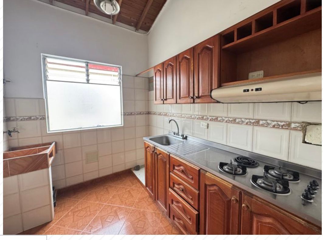 apartamento en venta en itagui viviendas del sur
